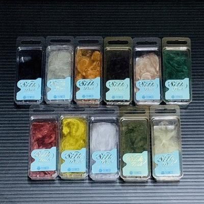 ティムコ 純金 アクセサリー フライロッド ゴールド ピューターピン TEMCO フィッシング 釣り ZX フライロッド | TIEMCOフライフィッシング公式サイト | Fly