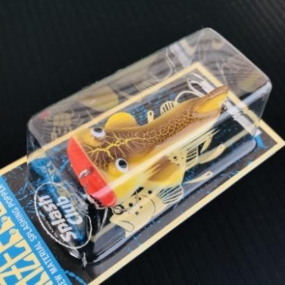 スプラッシュクラブ/Splash Club 【 SC ハゼッパー / S.C HAZEPPER