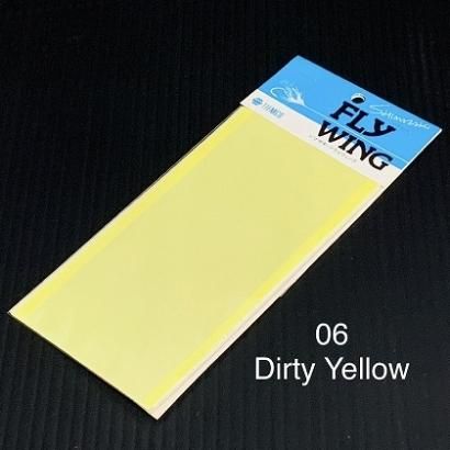 ティムコ / TIEMCO 【 初代 シマザキ フライウィング SHIMAZAKI