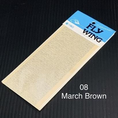 ティムコ / TIEMCO 【 初代 シマザキ フライウィング SHIMAZAKI FLY