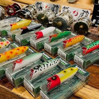 ヘドン　SMBH4点セット Heddon / ヘドン 【 PLUNKING BASSER SPOOK / プランキング