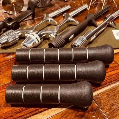 ブライトリバー/Brightliver 【チャッカー ラージヘッドキャップ