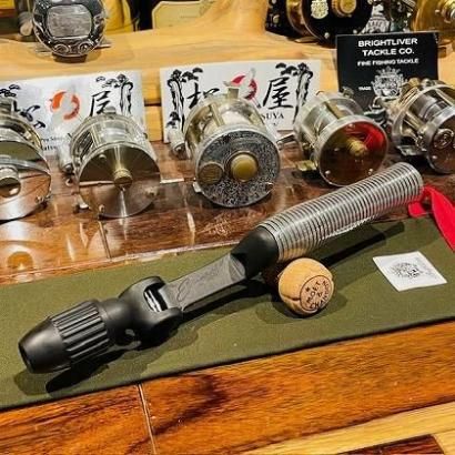 【新品】ブライトリバー　アイスポット　フラットブラック ブライトリバー アイスポット SSブラックラバー 【フラット