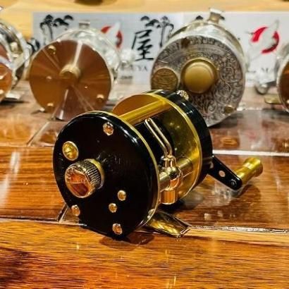 New!! 五十鈴工業/イスズリール 【 Isuzu DD311SSS レフト/左巻き