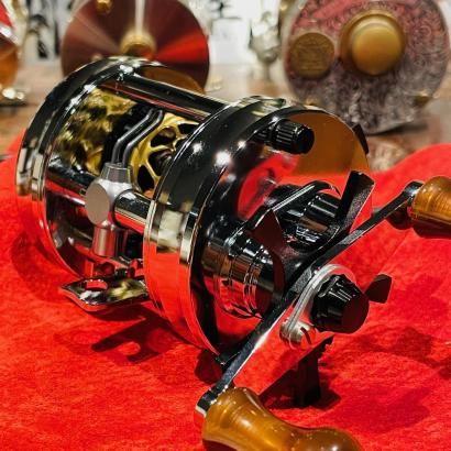 アベイル/Avail 【 ABU Ambassadeur用 サイドカップセット 2501C