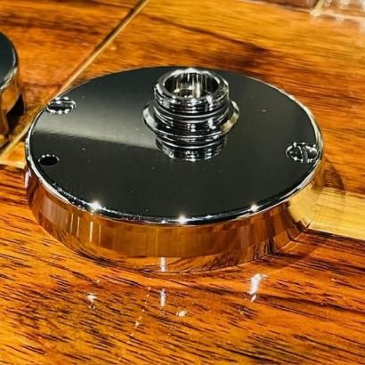 アベイル/Avail 【 ABU Ambassadeur用 サイドカップセット 2501C