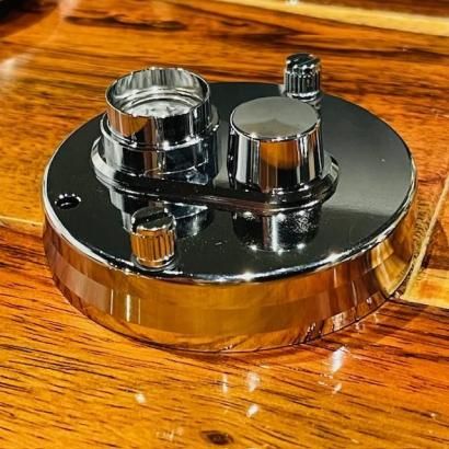 アベイル/Avail 【 ABU Ambassadeur用 サイドカップセット 2501C