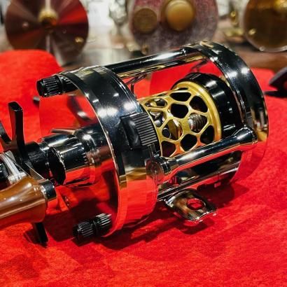 アベイル/Avail 【 ABU Ambassadeur用 サイドカップセット 2501C