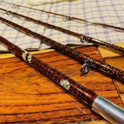 New!! ブライトリバー 【クレビス/Clevis 1490-4pcs UDグラス+4軸