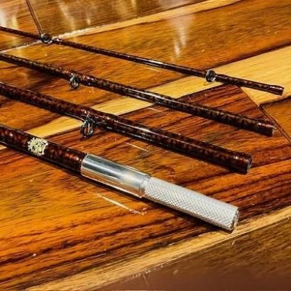 New!! ブライトリバー 【クレビス/Clevis 1490-4pcs UDグラス+4軸