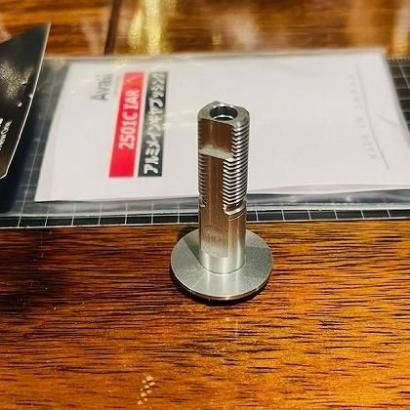 New!! アベイル/Avail 【ABU アンバサダー 2501C & 1501C IAR用