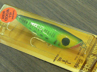 LUHR JENSEN/ルーハージェンセン【Dalton Special ダートンスペシャル 3/8oz】 #BLACK BASS -  釣り具の松屋ネットショップ ルアー通販/バス釣り/トラウトフィッシング/渓流ベイト/ロッド/リール/ワーム/フライフィッシング