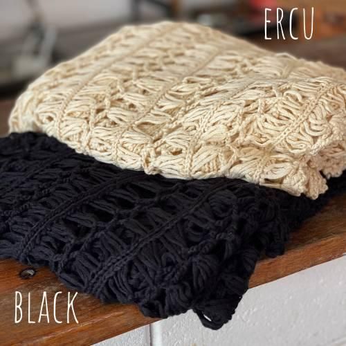 ガッチマンV プレミアムふわふわブランケット プライズ 🧶【Part 2: Blanket with fluffy motifs, finished version
