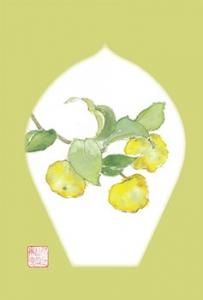 阿見みどり 絵はがき - 銀の鈴社 - 児童書・教養書の出版社