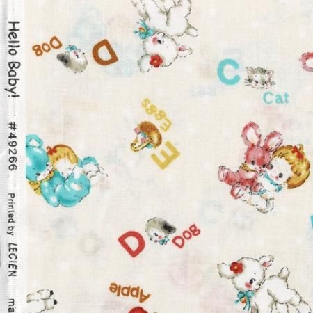 LECIEN Hello Baby ! （ルシアン ハローベイビー