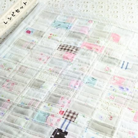 お値下げ❣️パッチワークのクッションカバー  3枚組 mqdefault.jpg