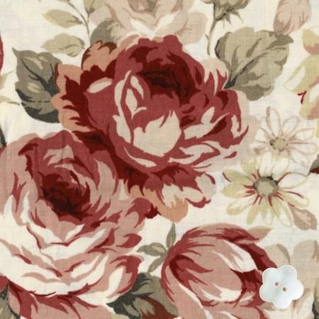 Quilt Gate Ruru Bouquet （キルトゲイト ルルブーケ