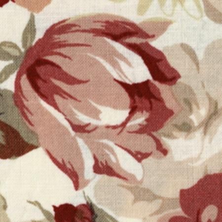 薔薇のキルト 薔薇のキルト - メルカリ