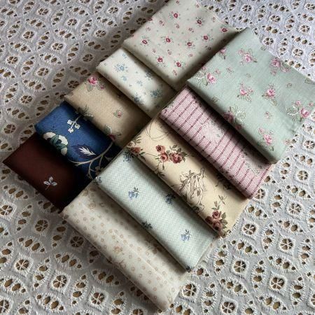こうの早苗先生のオリジナル糸 カルト＊ナージュbox