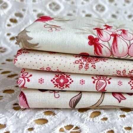 パッチワークキルトと生地、キット、副資材のお店 Quilt Qufu