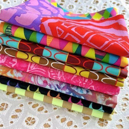 パッチワークキルトと生地、キット、副資材のお店 Quilt Qufu