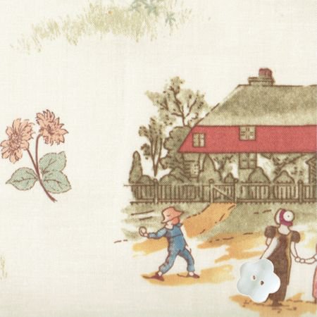 LECIEN Kate Greenaway （ルシアン ケイトグリーナウェイ） マリ