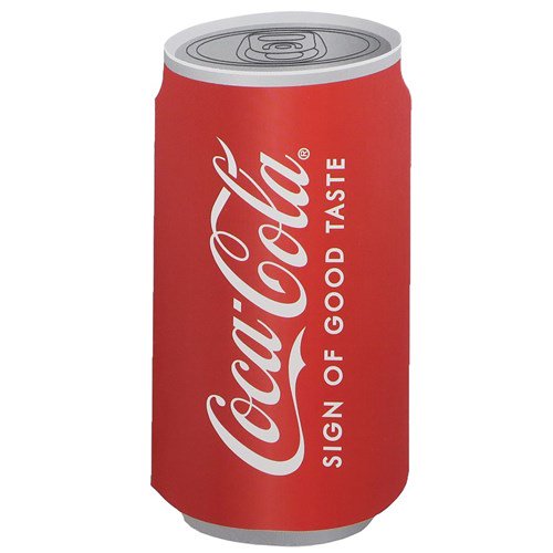 Coca Cola Coca-Cola コカ・コーラ ダイカット 付箋 赤・黒 各3点 計6点 展示未使用品
