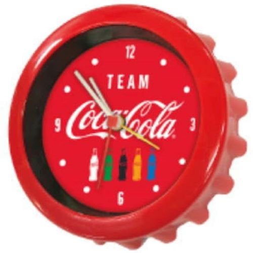 コカ・コーラ コーラ 時計 ビッグ