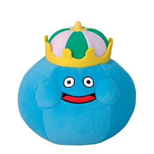 ドラクエ スマイルスライム ぬいぐるみ キングスライムs ドラクエ スマイルスライム ぬいぐるみ キングスライムs