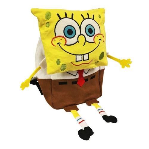 キッズリュック スポンジボブ /グッズ/spongebob/リュックサック