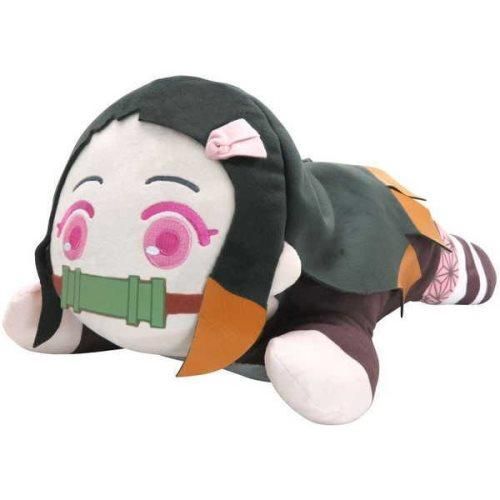 鬼滅の刃 ぬいぐるみティッシュカバー 竈門禰豆子 ティッシュボックスケース グッズ フィッシングキャット 手芸材料 雑貨 キャラグッズ通販 鬼滅の刃 ぬいぐるみティッシュカバー 竈門禰豆子 ティッシュボックスケース グッズ フィッシングキャット 手芸材料 雑貨 キャラグッズ通販