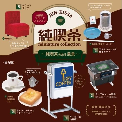 喫茶店のマッチ。 | 東京モーニング日和