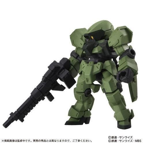 機動戦士ガンダム MOBILE SUIT ENSEMBLE 23 コンプリート5種セット