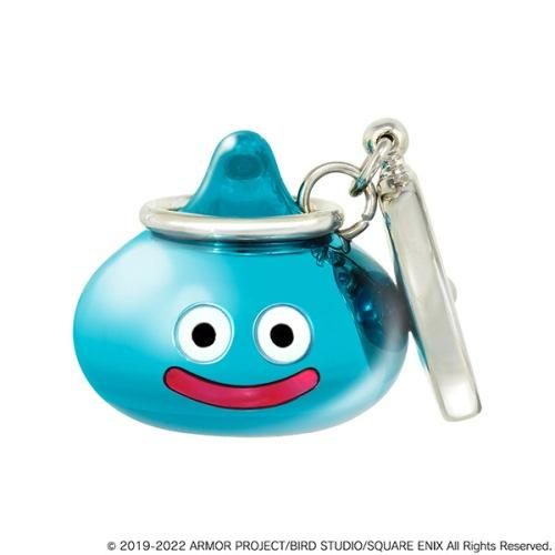 ドラクエグッズ メタリックモンスターズギャラリー スラミチ