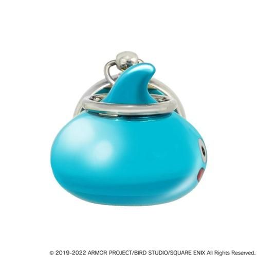 ドラクエグッズ メタリックモンスターズギャラリー スラミチ