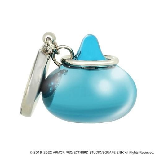 ドラクエグッズ メタリックモンスターズギャラリー スラミチ