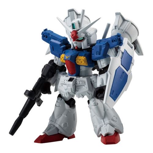 機動戦士ガンダム MOBILE SUIT ENSEMBLE 24 BOX10個入りセット