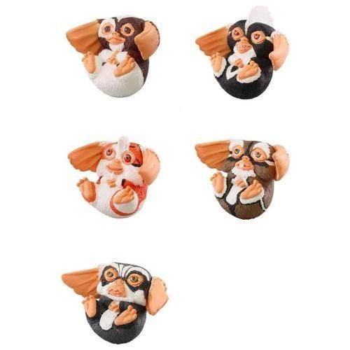 グレムリン2 まんまるモグワイ 全5種コンプリートセット / メール便