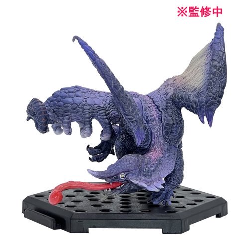 カプコンフィギュアビルダー モンスターハンター スタンダード