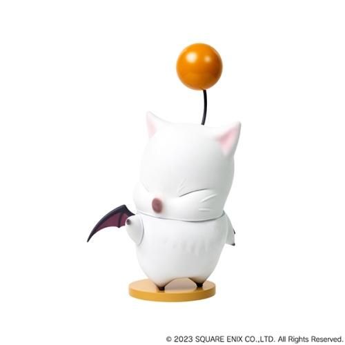 FINAL FANTASY XVI フロッキーフィギュア モーグリ / グッズ