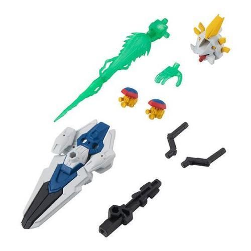 機動戦士ガンダム MOBILE SUIT ENSEMBLE 25 コンプリート5種