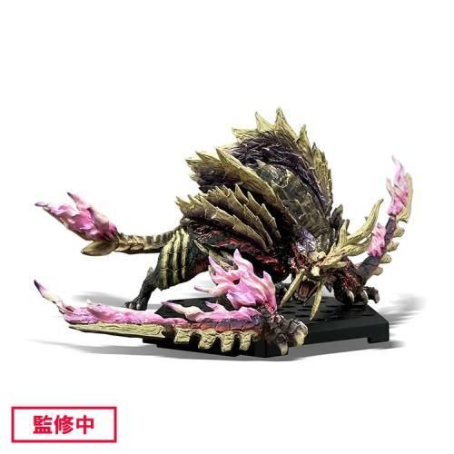 モンスターハンターライズ スタンダードモデルPlus vol.25 未