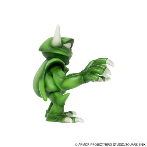 ドラゴンクエスト_コマンドウィンドウ付きフィギュア
