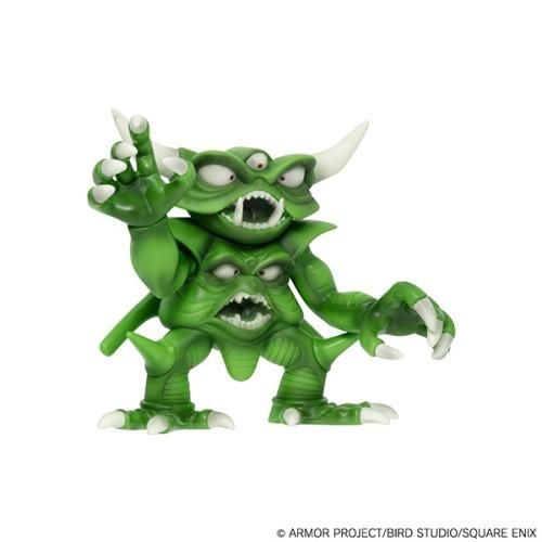 ドラゴンクエスト_コマンドウィンドウ付きフィギュア