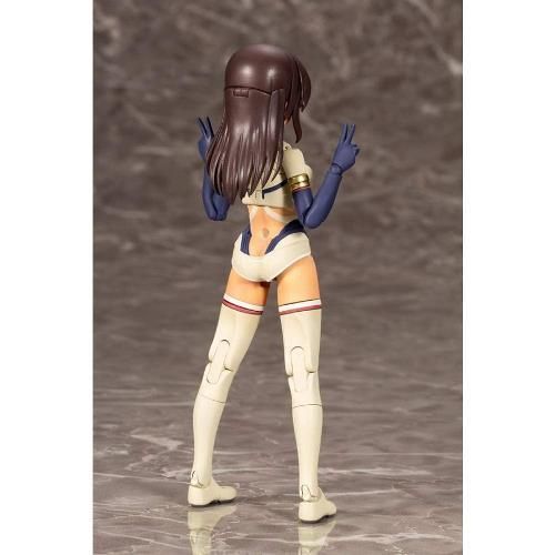 Amazon | 壽屋(KOTOBUKIYA) メガミデバイス アリス・ギア