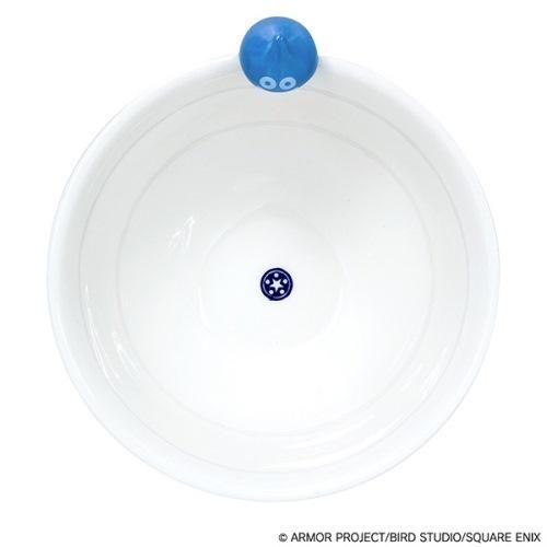 Tachikichi ドラクエ アウトレット スライム 汁椀 2種セット ドラクエ』スライムが食を見守る“飯碗”が発売決定。食べきって底面を