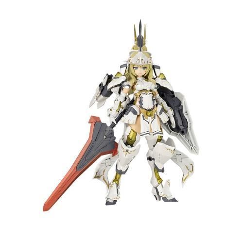 フレームアームズ・ガール ドゥルガーII / プラモデルキット