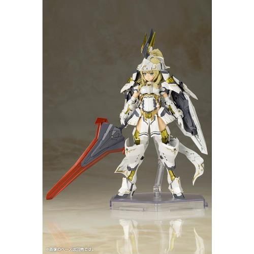 フレームアームズ・ガール ドゥルガーII / プラモデルキット