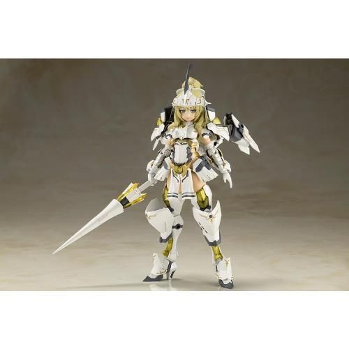 フレームアームズ・ガール ドゥルガーII / プラモデルキット