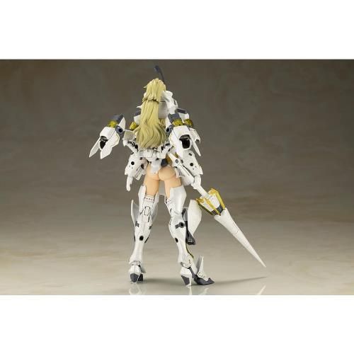フレームアームズ・ガール ドゥルガーII / プラモデルキット